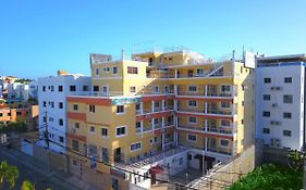 Tropical Island Aparthotel - Santo Domingo Este